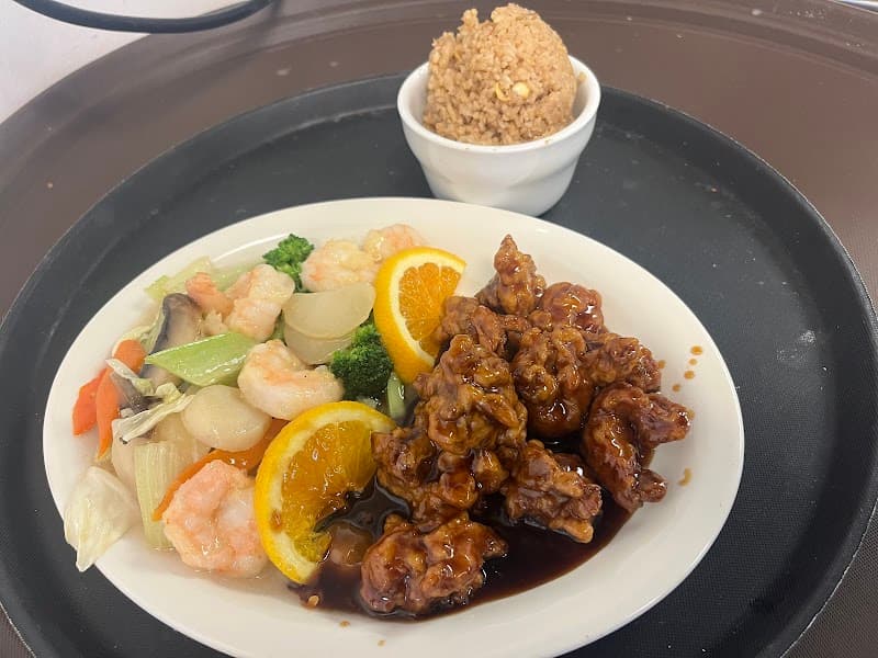 Shanghai Town photo 5