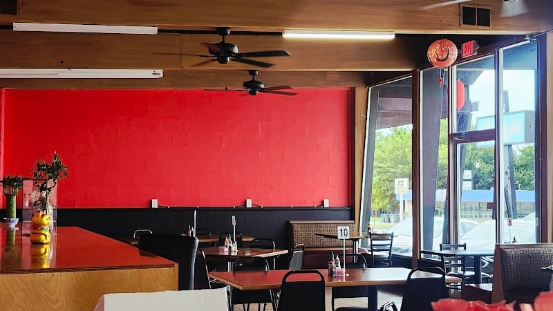 Shanghai Town photo 1