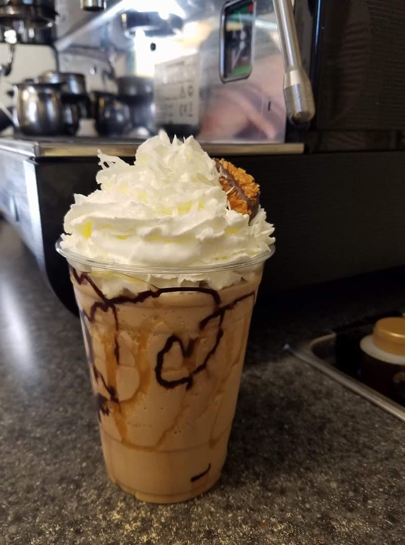 Habby's Coffee Shack photo 3