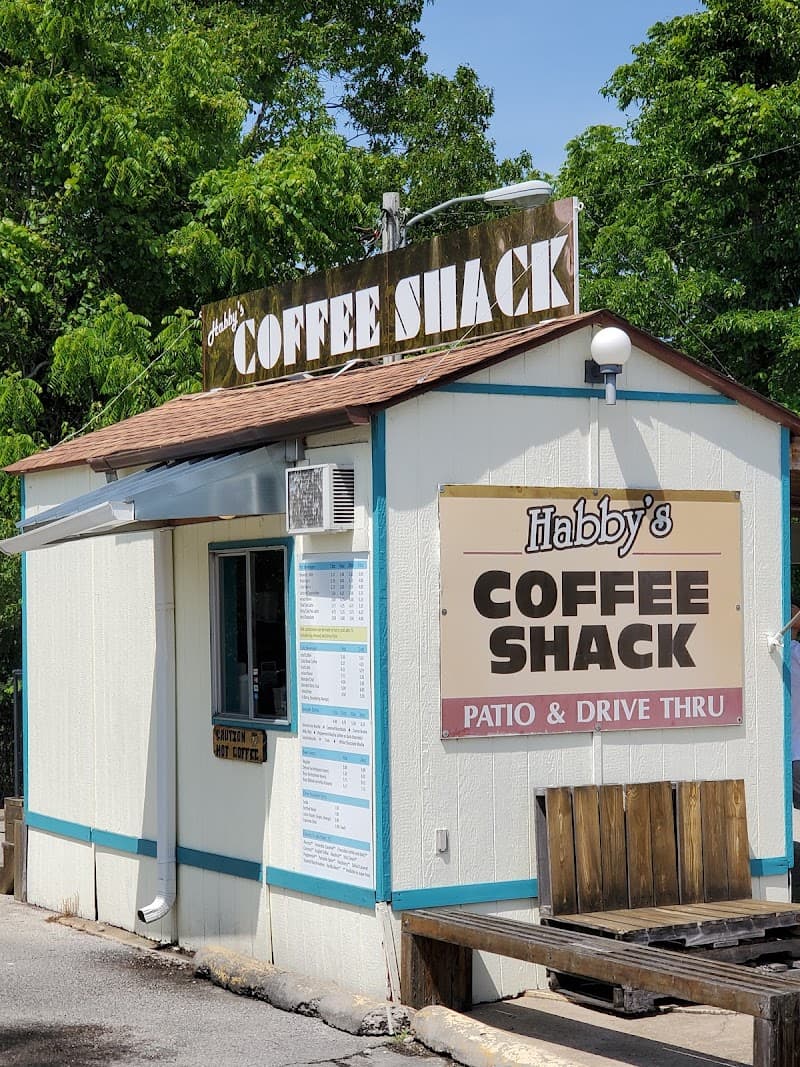Habby's Coffee Shack photo 5
