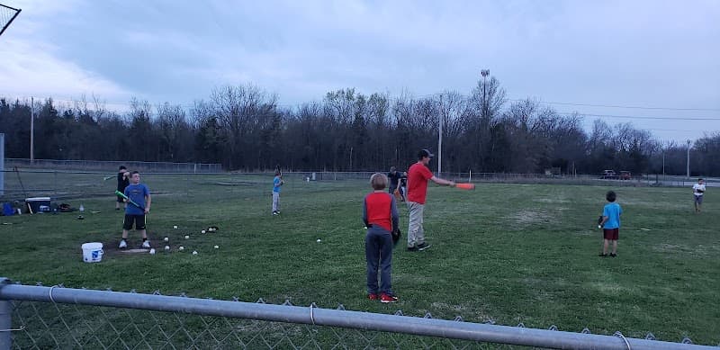 Shawnee Trailhead photo 3