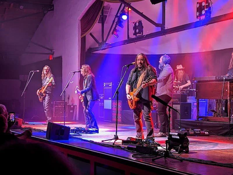 Cain's Ballroom photo 3