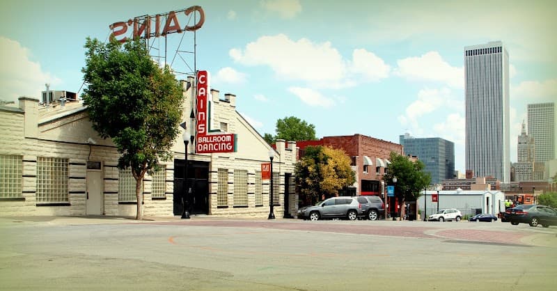 Cain's Ballroom photo 4