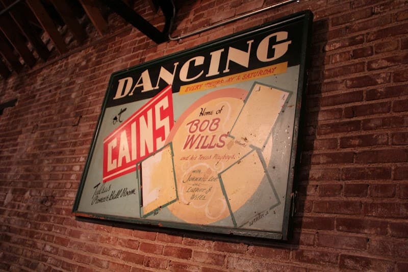 Cain's Ballroom photo 6