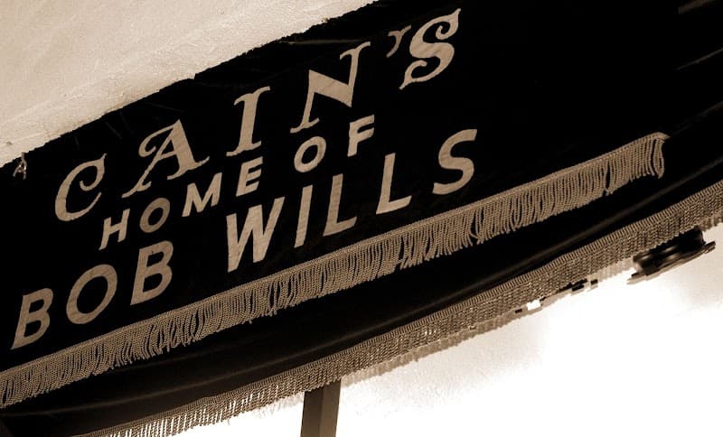 Cain's Ballroom photo 1