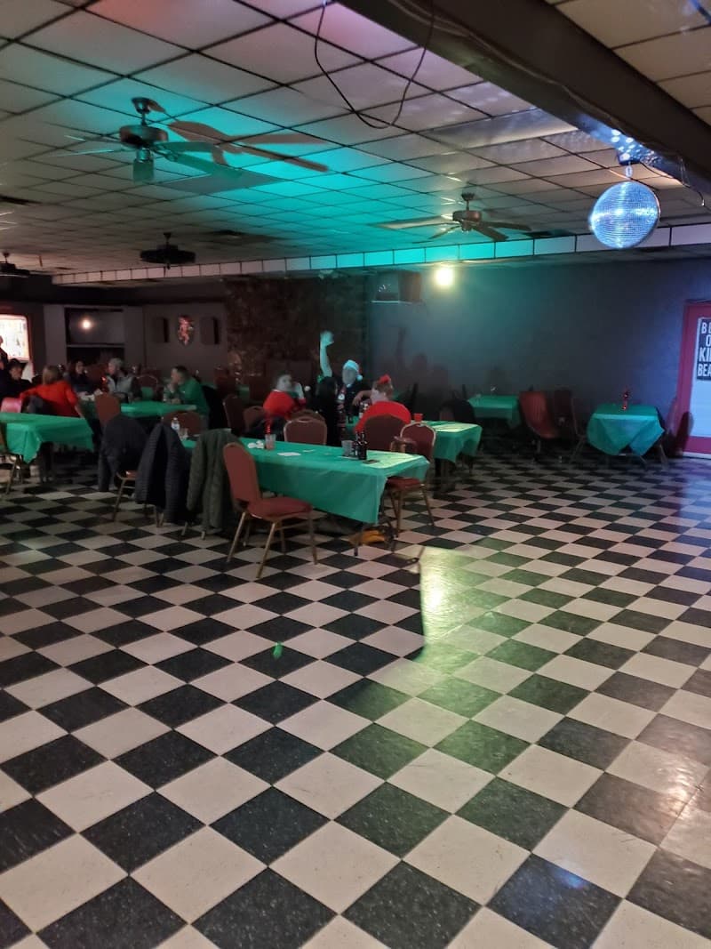 BarnHouse Bingo photo 2