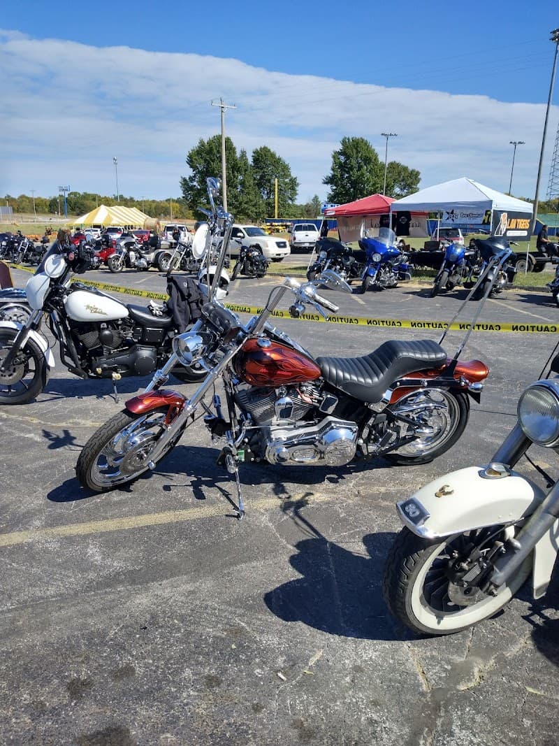 BarnHouse Bingo photo 3