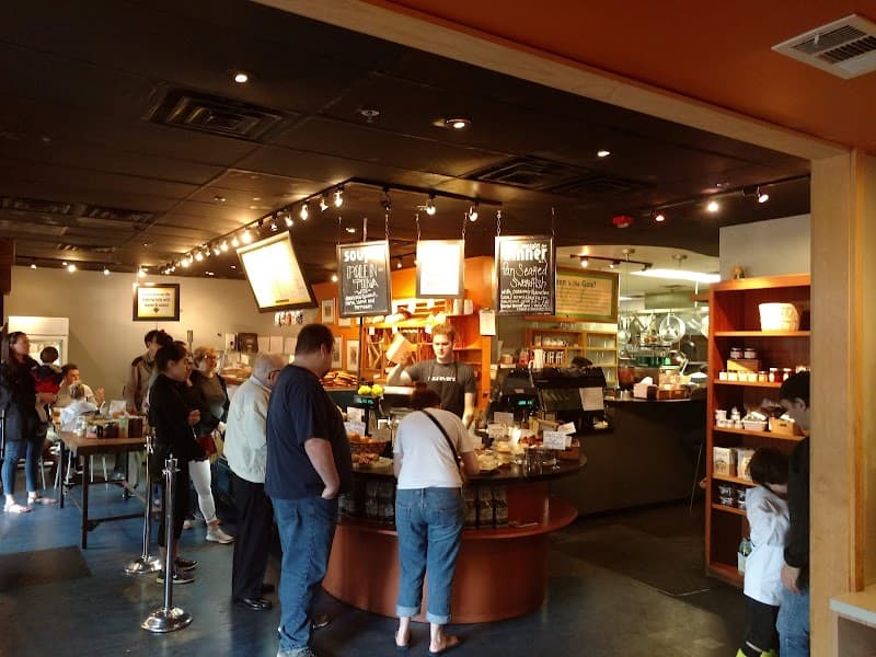 Boulevard Bread Co photo 5