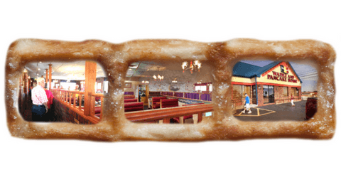 Belgian Waffle & Pancake House photo 4