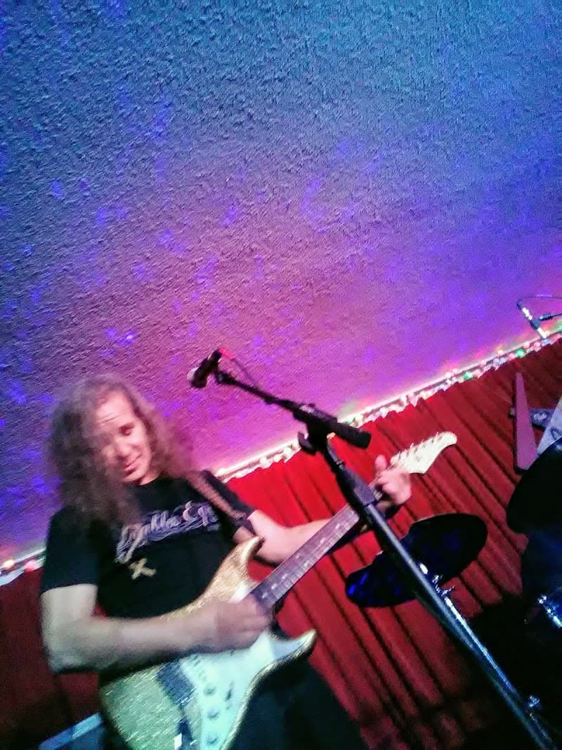 The Coda Concert House photo 5