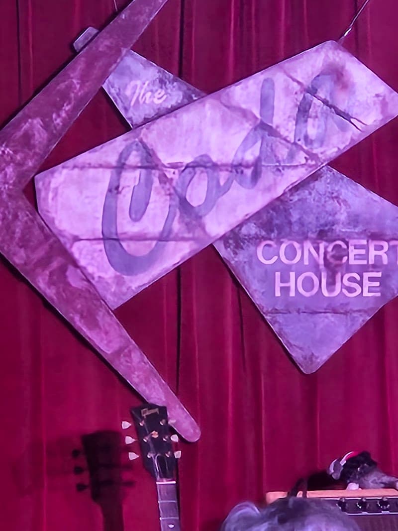 The Coda Concert House photo 6