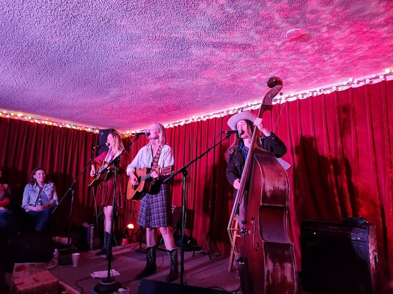 The Coda Concert House photo 1