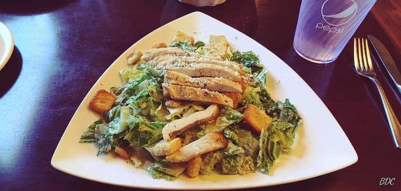 Napolis Italian Restaurant photo 3