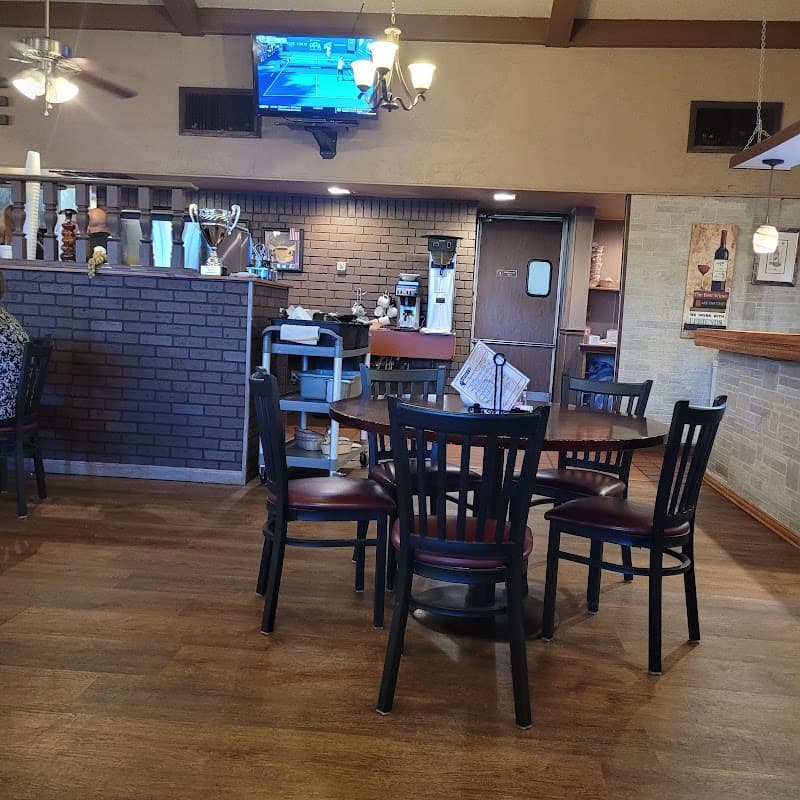 Napolis Italian Restaurant photo 1