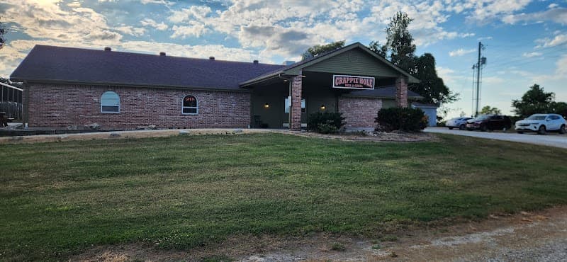 The Crappie Hole photo 6