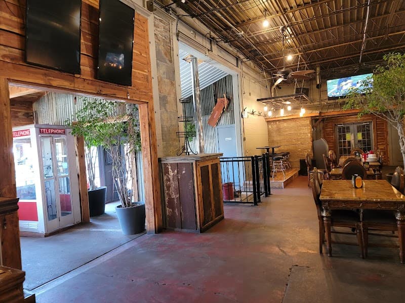 Maxine's Gastropub photo 5