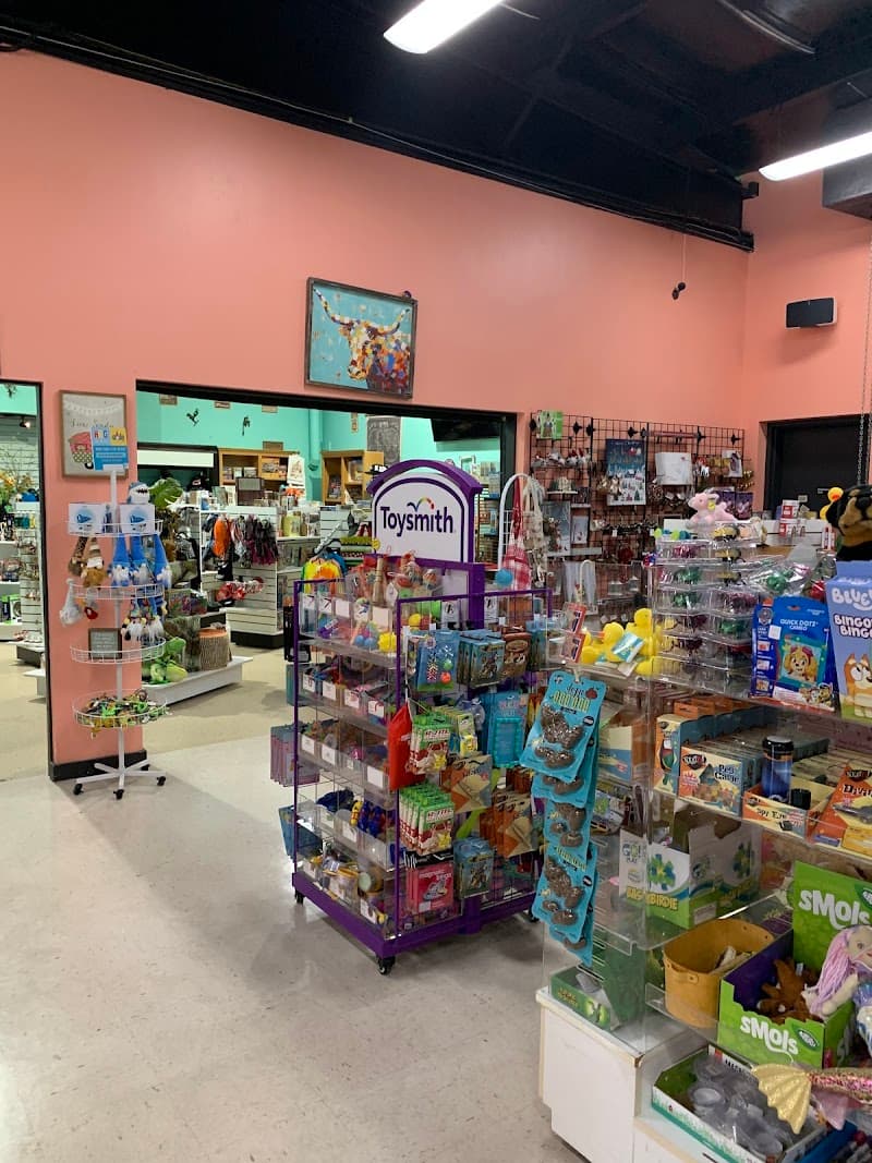 The Nut House photo 4