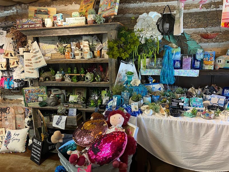 The Nut House photo 5