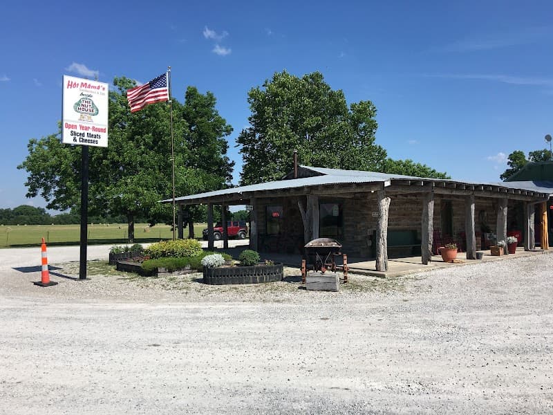 The Nut House photo 1