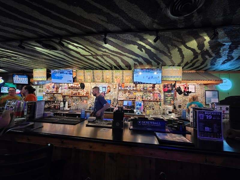 Crazy Craig's Cheeky Monkey Bar photo 5