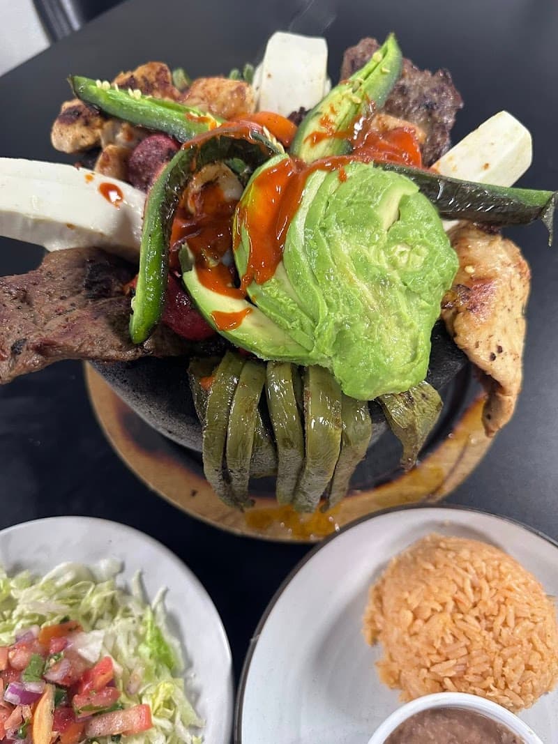 El Patio Restaurant & Grill Mexican Puerto Rican and More photo 3