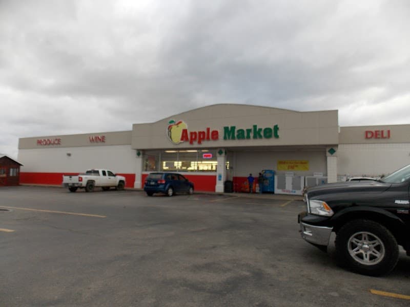 Apple Market photo 5