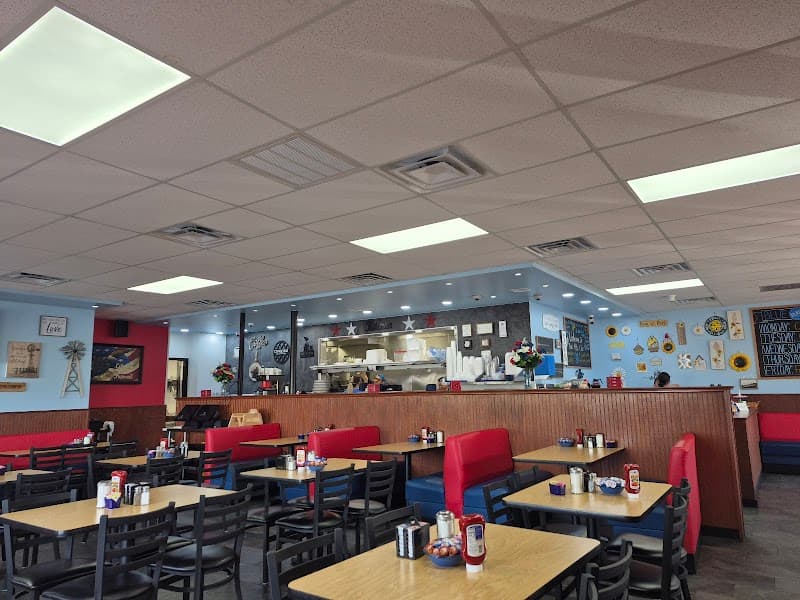 Blue Plate Cafe photo 5