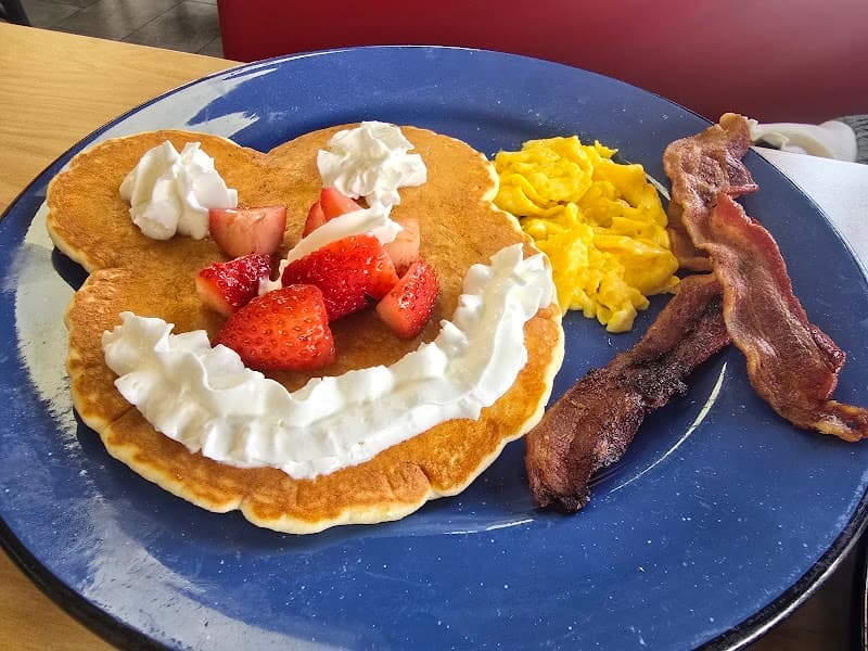 Blue Plate Cafe photo 6