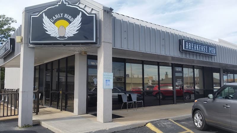 Early Bird Breakfast Pub photo 2