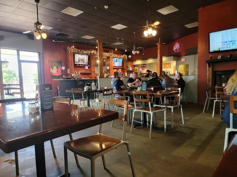 Early Bird Breakfast Pub photo 4