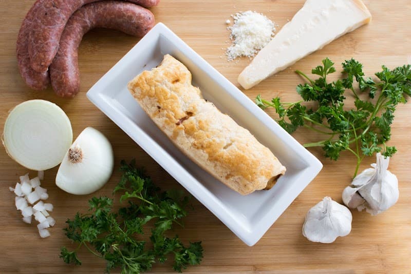 London Calling Pasty Company photo 3