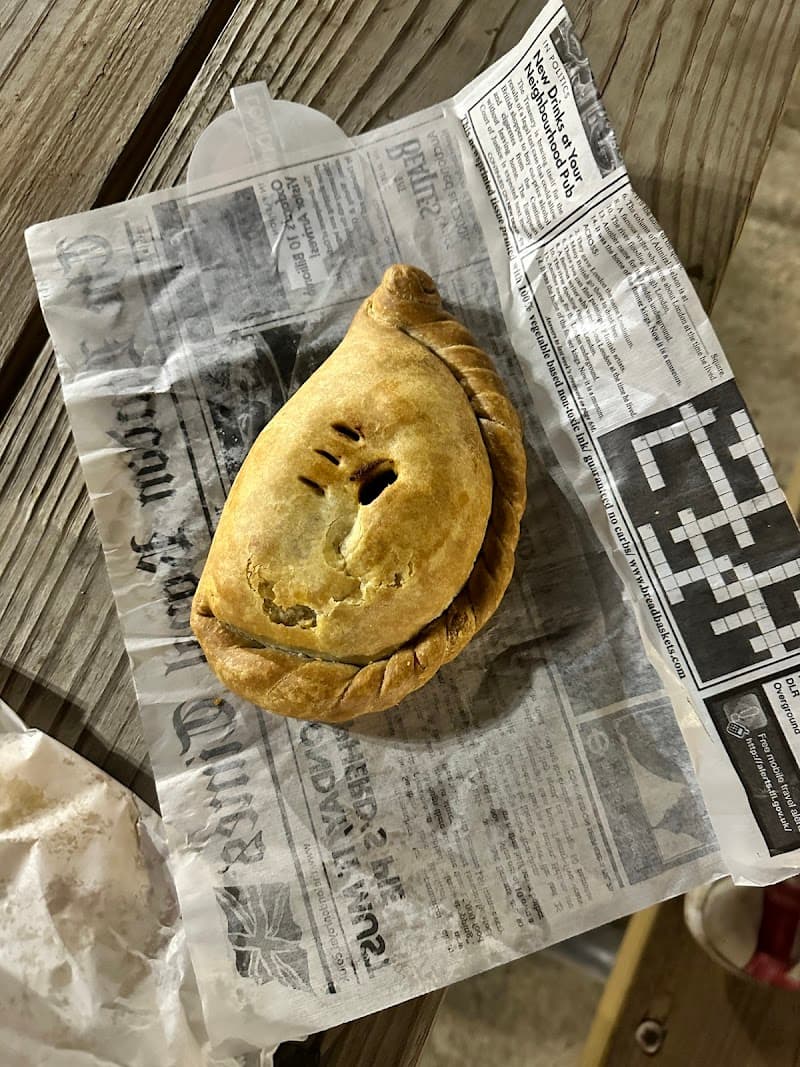 London Calling Pasty Company photo 5