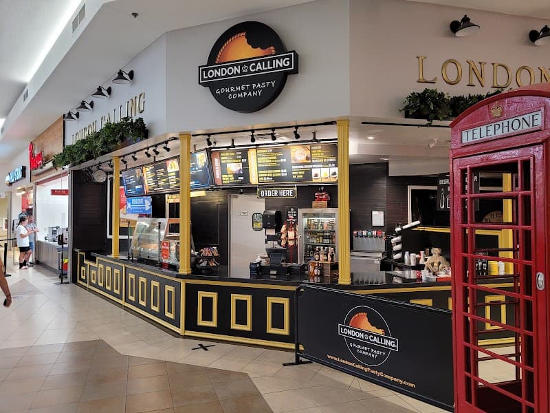 London Calling Pasty Company photo 6