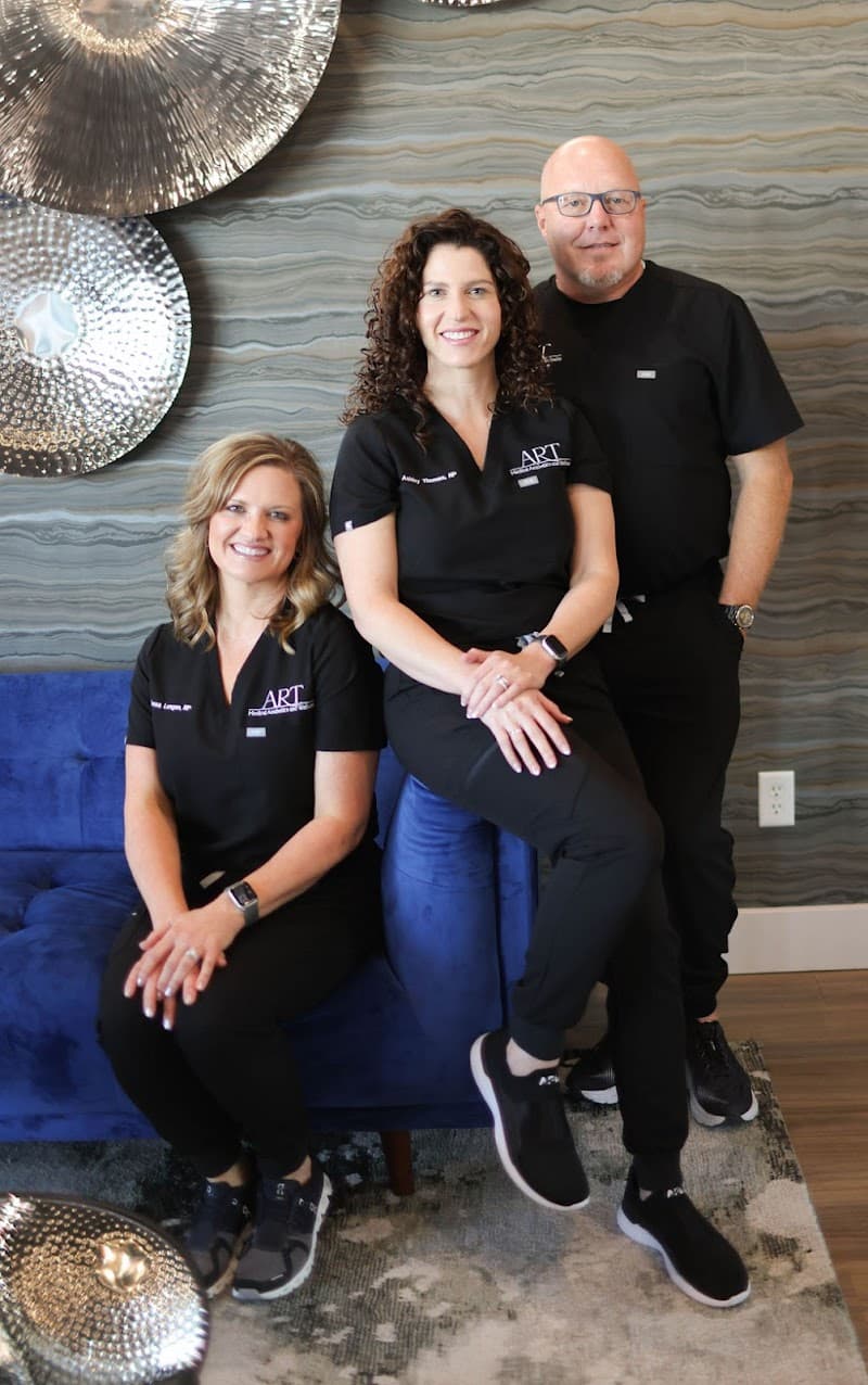 ART Medical Aesthetics and Wellness photo 6