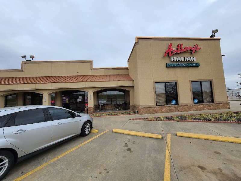 Anthony's Italian Restaurant photo 2