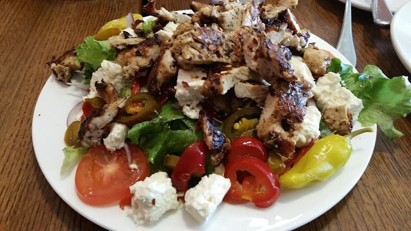 Anthony's Italian Restaurant photo 3