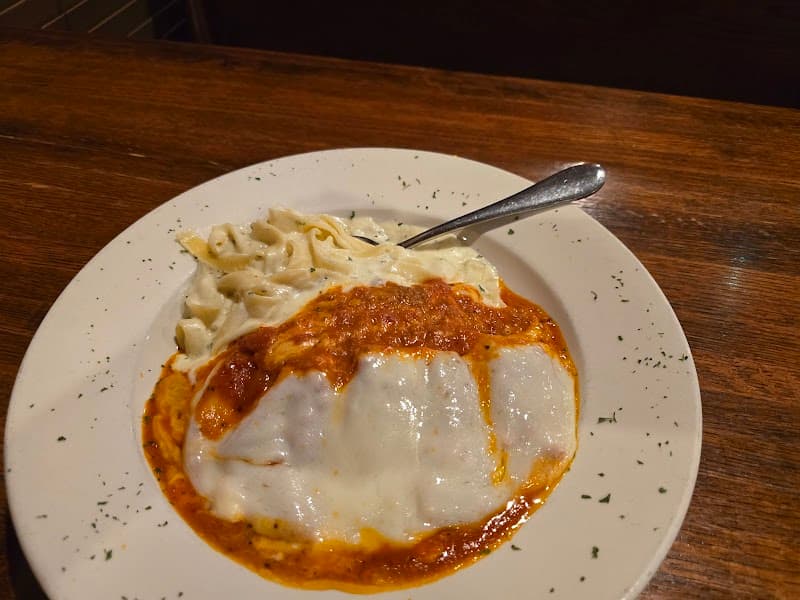 Anthony's Italian Restaurant photo 4