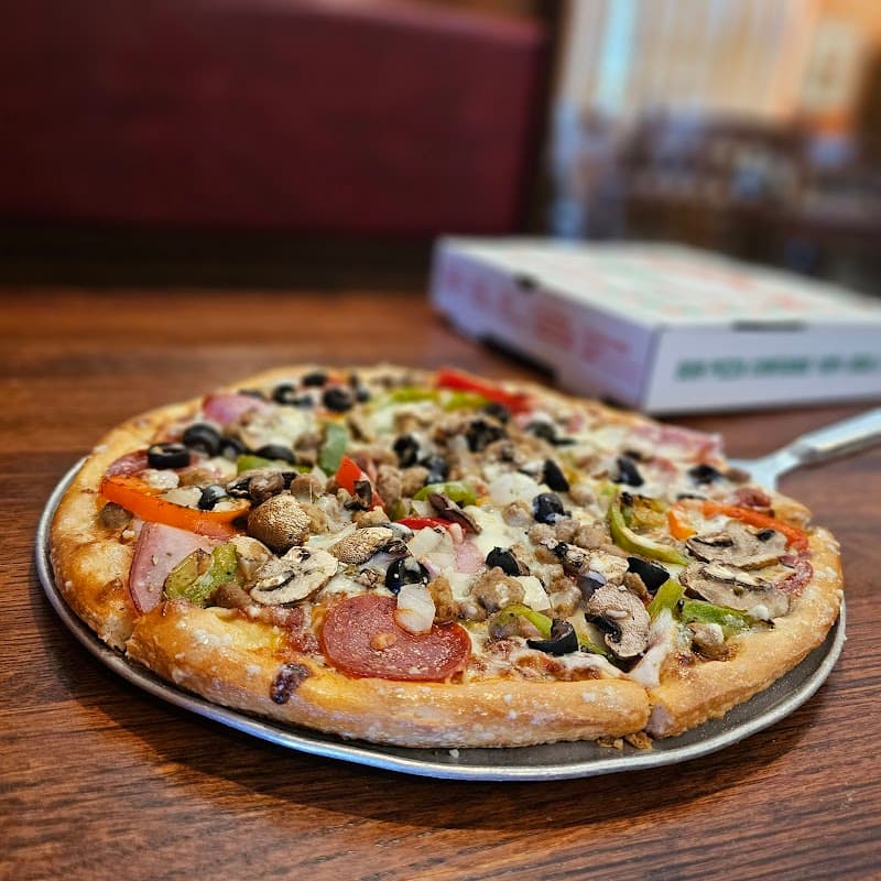 Anthony's Italian Restaurant photo 5