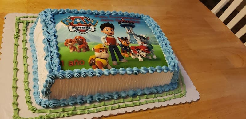 Pasteleria kendy photo 3