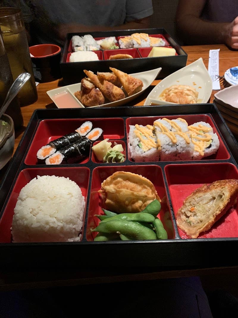 Wakyoto Japanese Restaurant photo 5