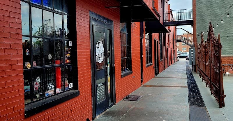 417 Taphouse photo 6