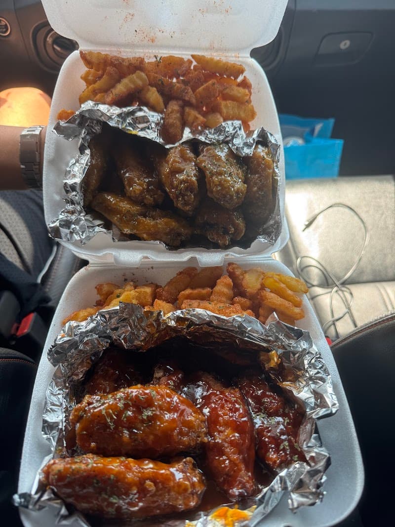 Salley’s Soul Food photo 3