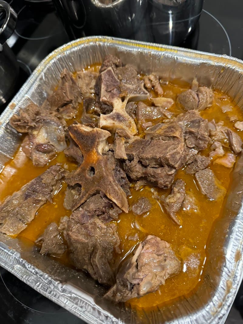 Salley’s Soul Food photo 4