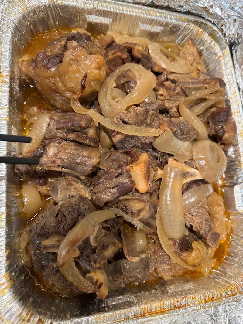 Salley’s Soul Food photo 5