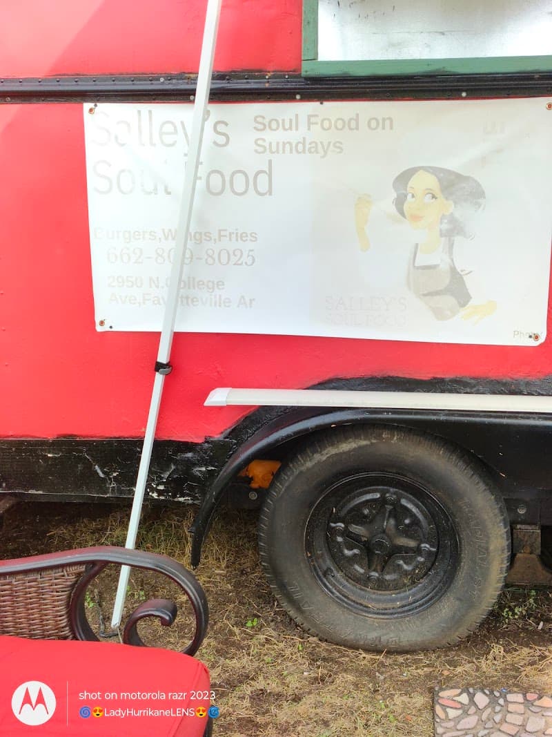Salley’s Soul Food photo 6