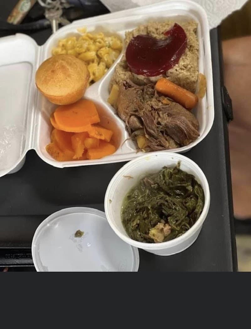 Salley’s Soul Food photo 1