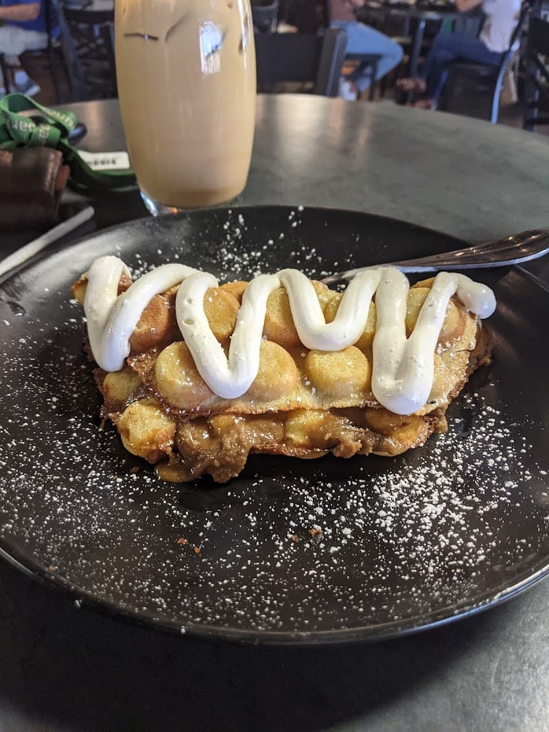 Joplin Greenhouse & The Coffee Shop photo 3