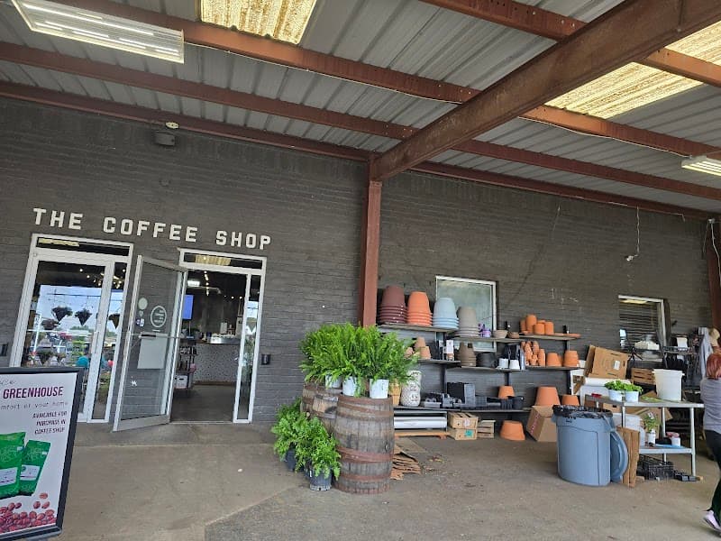 Joplin Greenhouse & The Coffee Shop photo 5