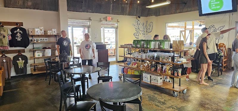 Joplin Greenhouse & The Coffee Shop photo 6