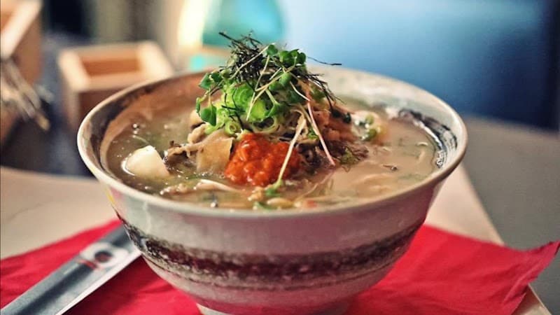 Kai after Dark photo 3